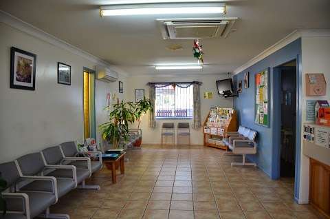 Photo: Wandal Medical Centre